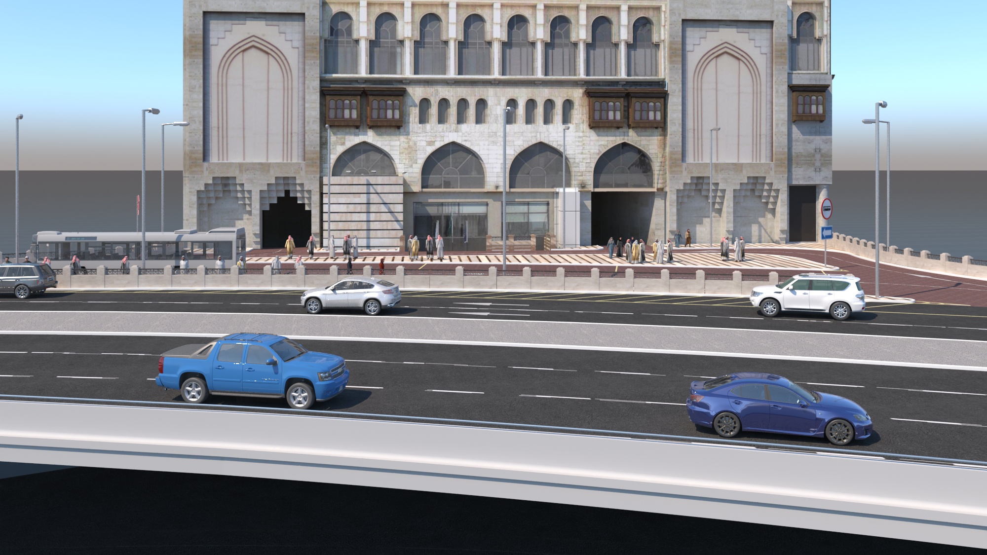 مجسم c2
