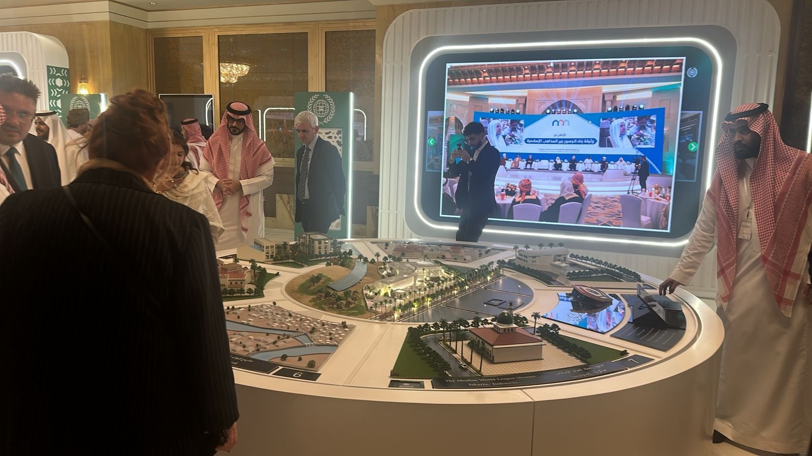 Cinematic Filming and Production